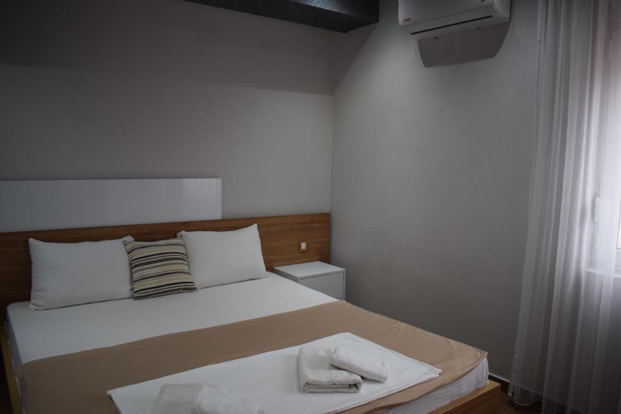 S&M Apartments Ulcinj Exterior foto