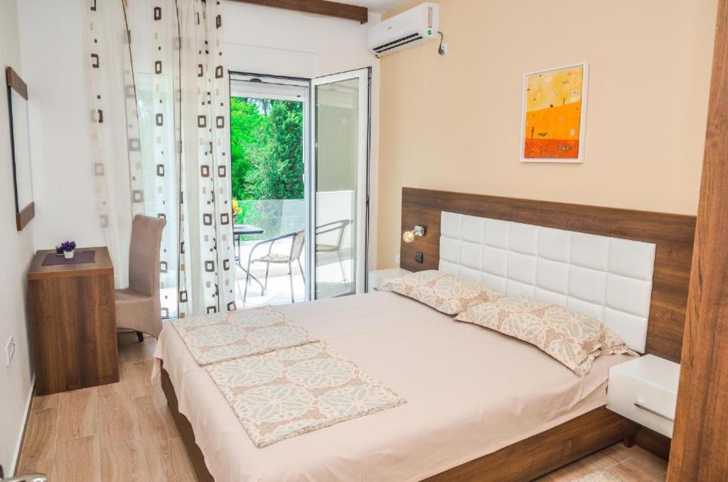 S&M Apartments Ulcinj Exterior foto