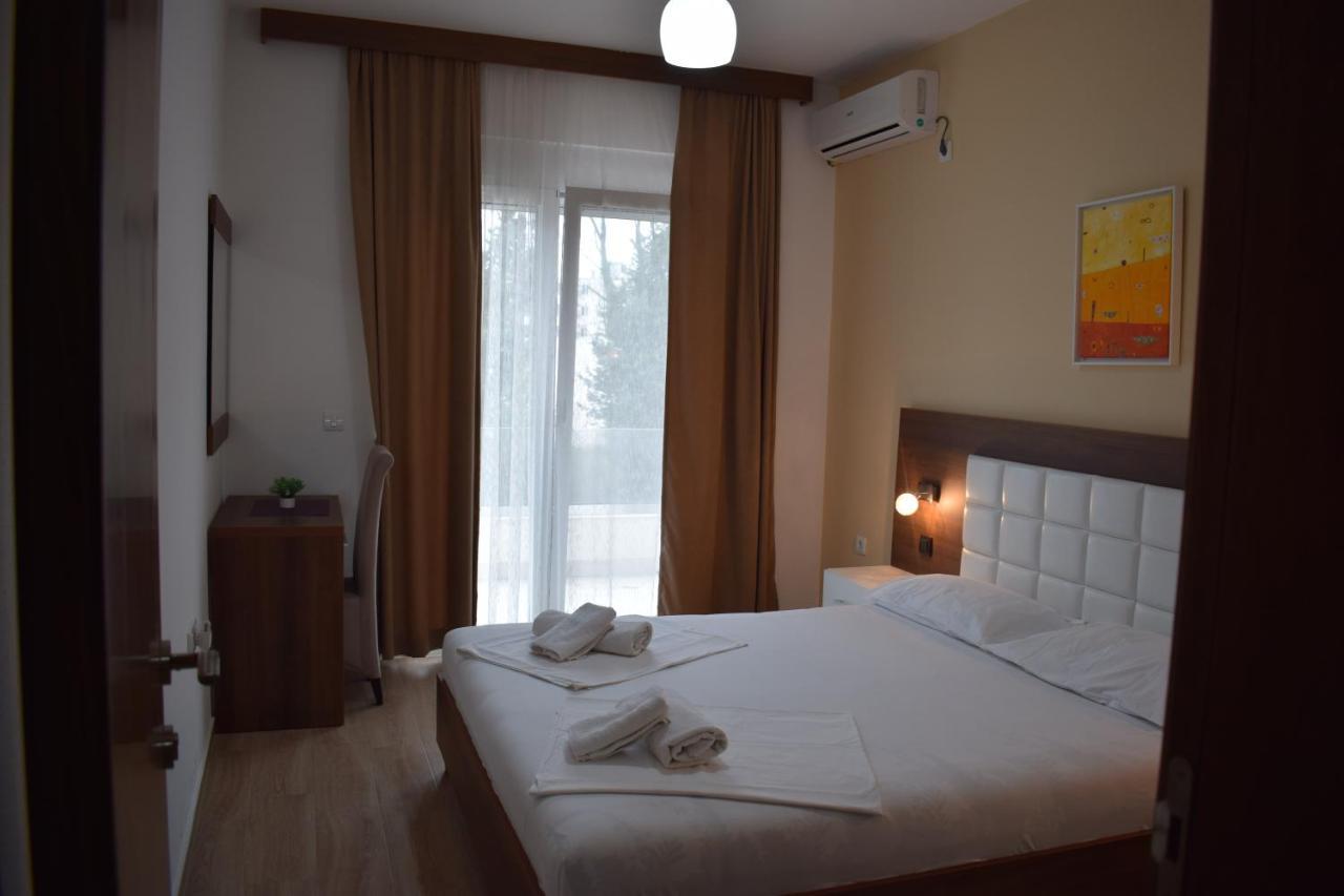 S&M Apartments Ulcinj Exterior foto