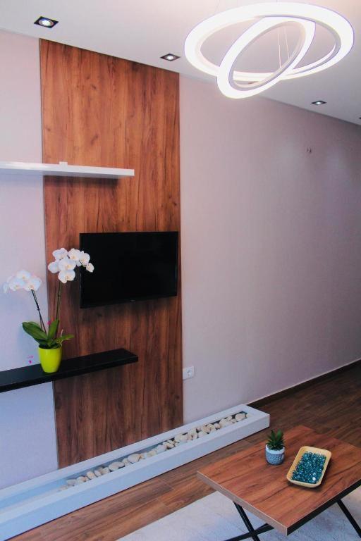 S&M Apartments Ulcinj Exterior foto
