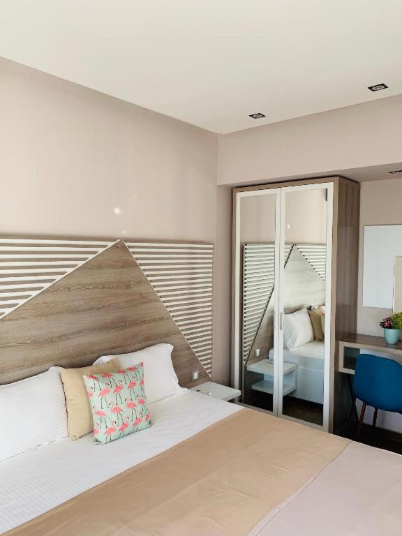 S&M Apartments Ulcinj Exterior foto